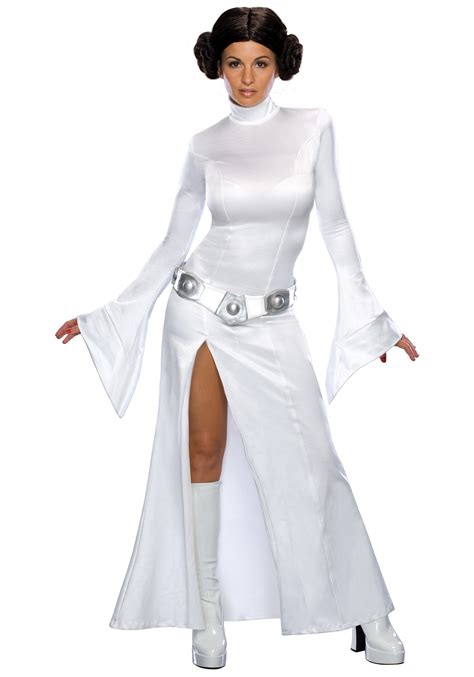 princess leia sexy cosplay|Princess Leia Costumes for Women for sale